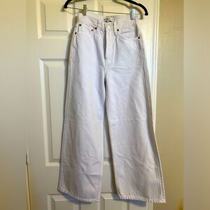 Re/Done Jeans - NEW